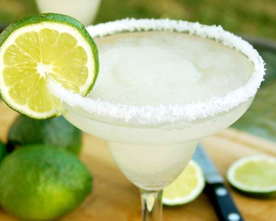 Tequila Margarita Thumbnail