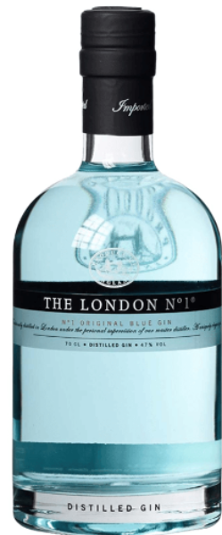 Gin the london no1 Thumbnail