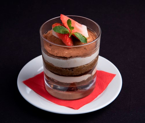 Tiramisú Thumbnail