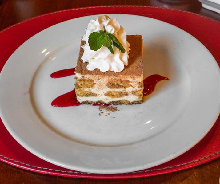 Tiramisu