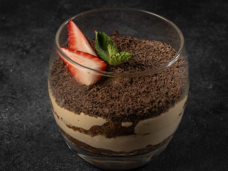 Tiramisú Thumbnail
