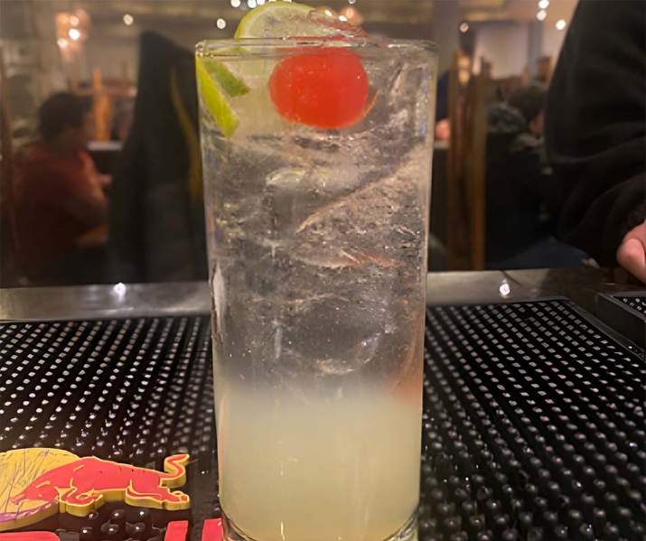 Tom Collins Thumbnail