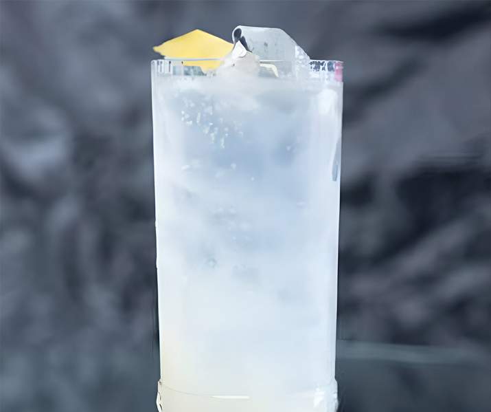 Tom Collins Thumbnail