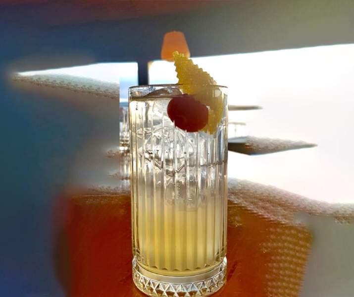 Tom Collins Thumbnail
