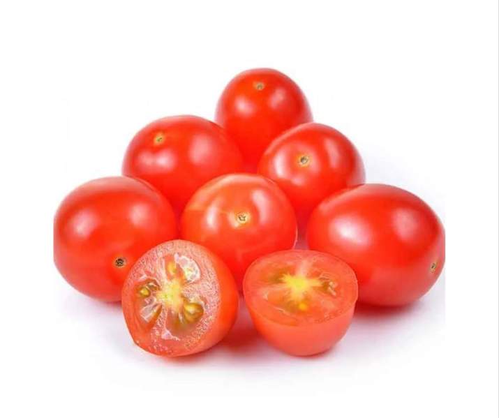 Tomate Cherry Thumbnail