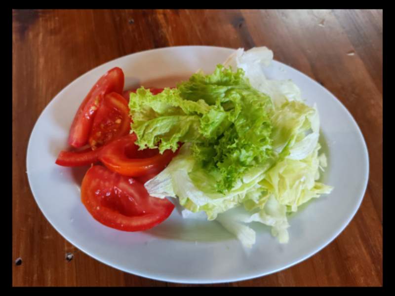 Tomate Lechuga Thumbnail