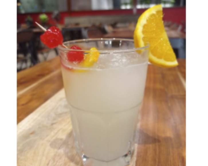Tom Collins Thumbnail