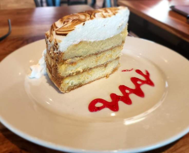 Torta 3 Leches Thumbnail