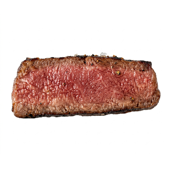 Punto de cocción Tres Cuartos Thumbnail