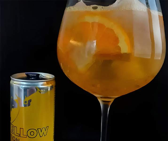 Tropical Gin Thumbnail