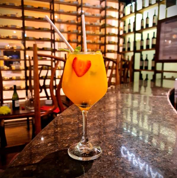 Tropical Spritz Thumbnail