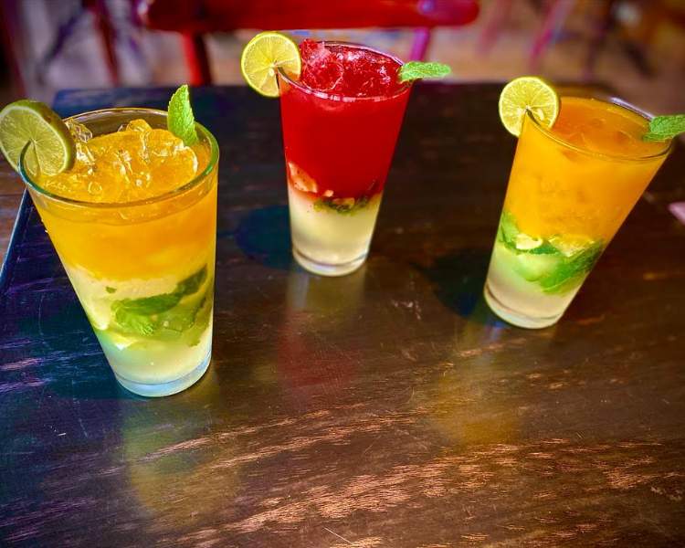 Mojito Sabores Thumbnail