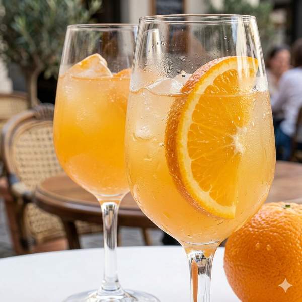 Agua de valencia Thumbnail