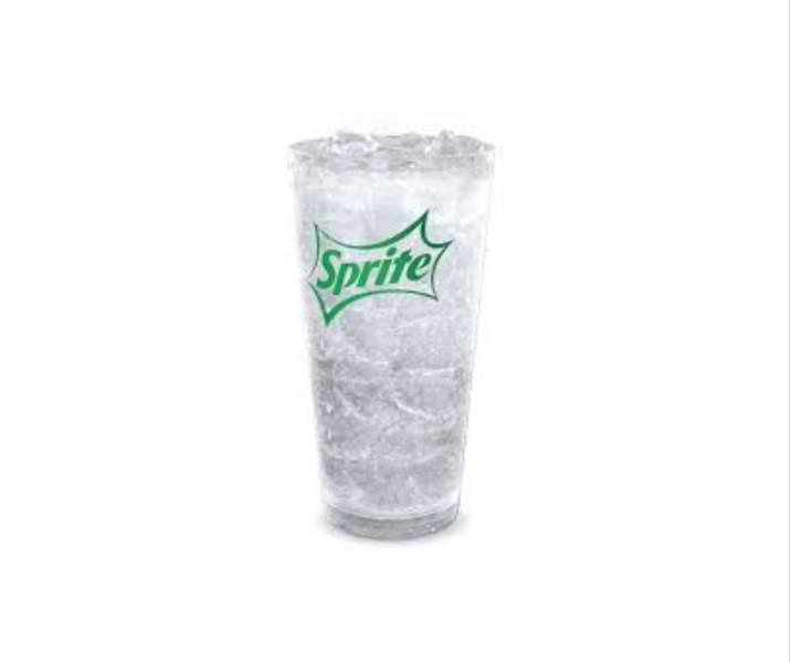 Vaso Sprite Zero Thumbnail