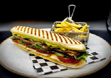 Vegetariano Thumbnail