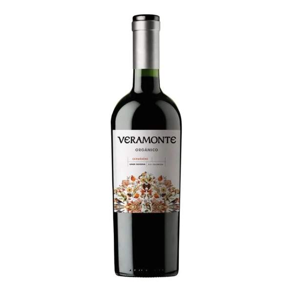 Veramonte Organico Gran Reserva Thumbnail