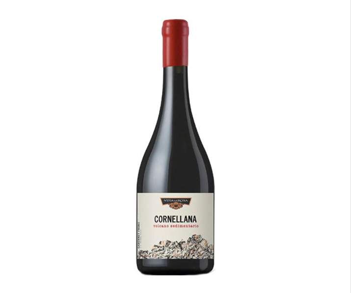 Viña La Rosa, Cornellana. D.O. Peumo, Valle del Cachapoal Thumbnail
