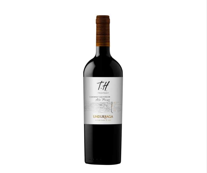 Viña Undurraga T.H. CARIGNAN Thumbnail