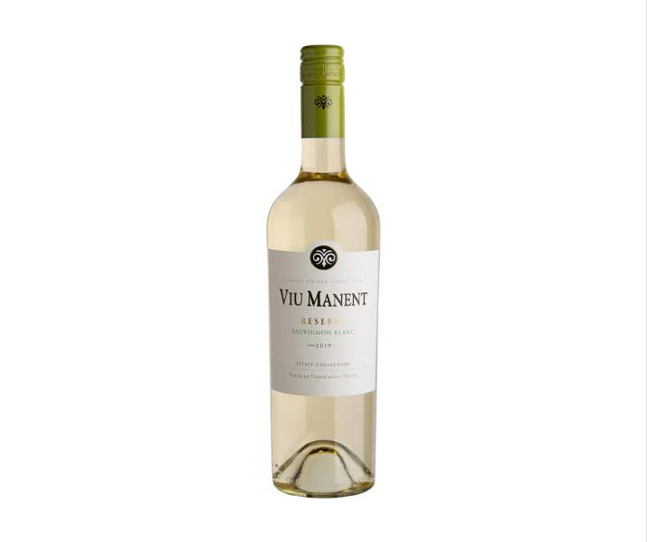 Viu Manent reserva Sauvignon Blanc Thumbnail