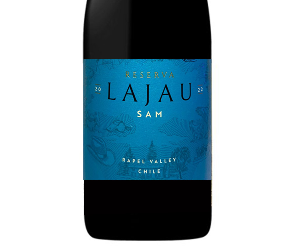 Lajau Sam, Casa Acosta Thumbnail