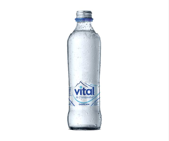Agua Mineral Vital