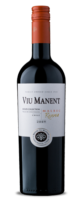 Viu Manent, Reserva Malbec