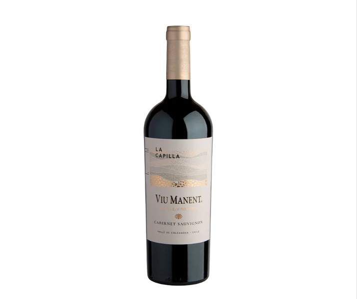 VIU MANENT SINGLE VINEYARD LA CAPILLA