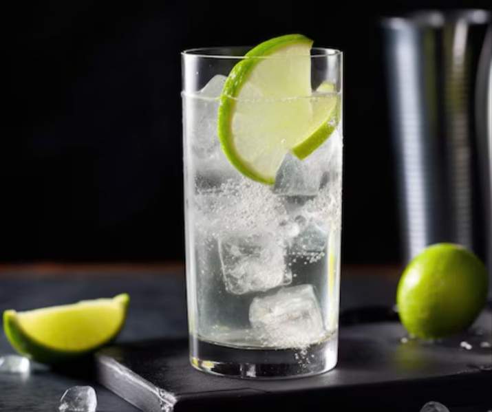 Vodka Tonica Thumbnail