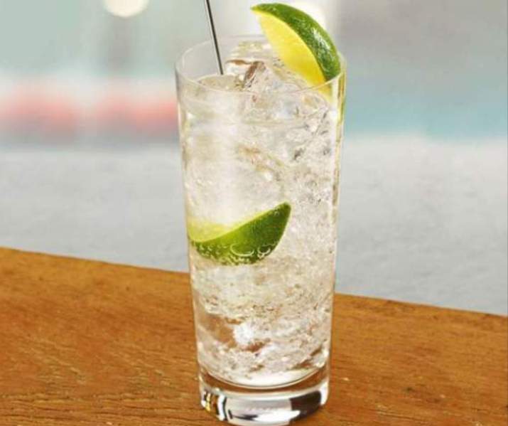 Vodka Tónica Thumbnail