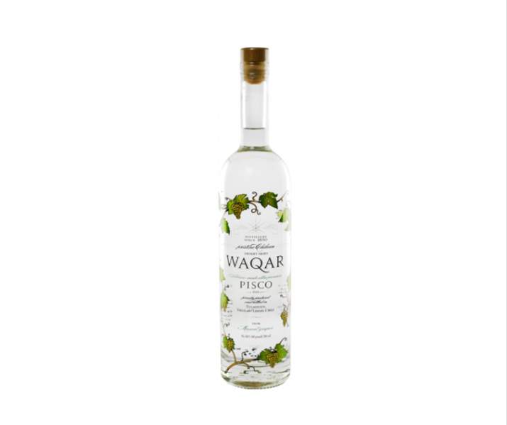 Waqar (2 oz) Thumbnail