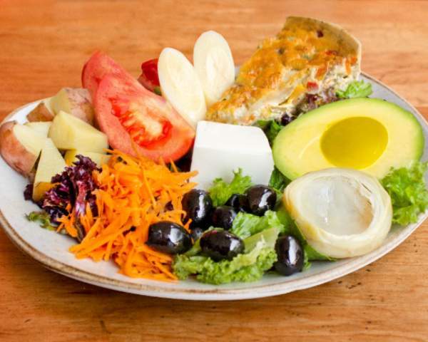 La Naturista Thumbnail