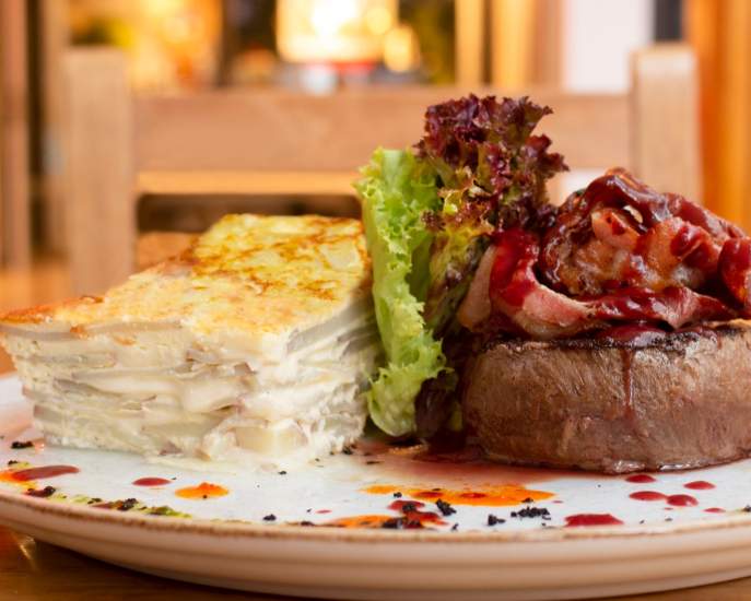 Filete Mignon Thumbnail