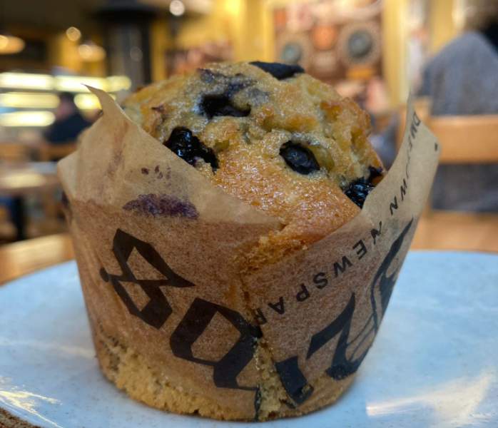 Muffin Artesanal Thumbnail