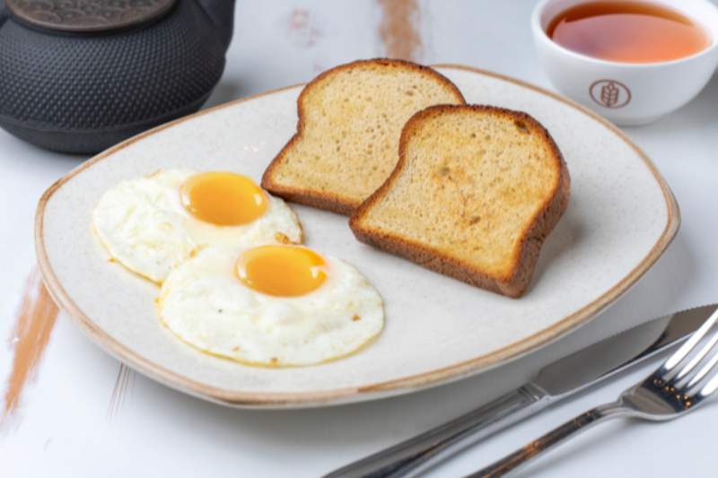 Keto Petit Huevo Thumbnail