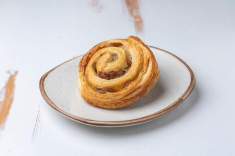 Cinnamon Rolls Thumbnail