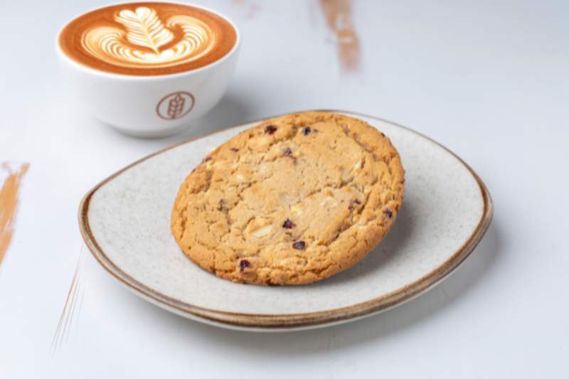 Galleton Choco Cranberry Thumbnail