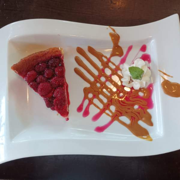 Cheesecake Thumbnail