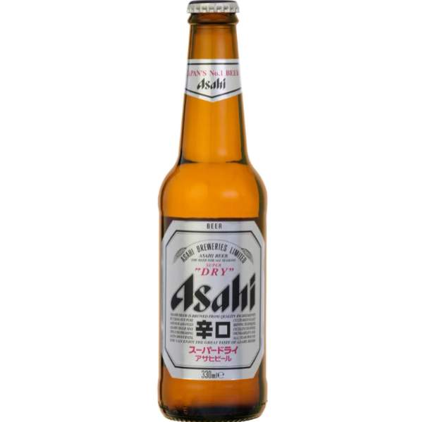 ASAHI 330 CC Thumbnail