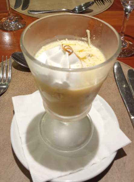 Panacota de Maracuyá Thumbnail