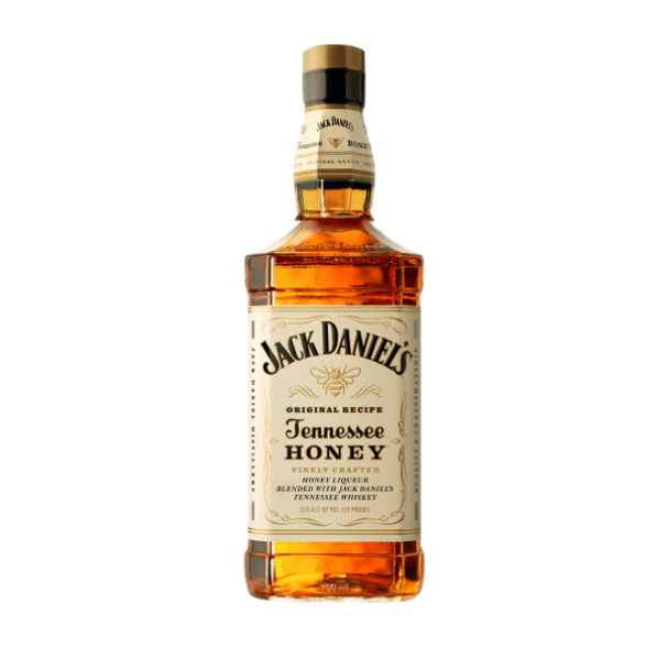 Jack Daniel Honey (60cc) Thumbnail