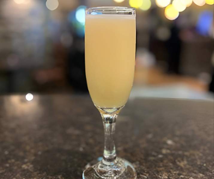 Whisky Sour Thumbnail