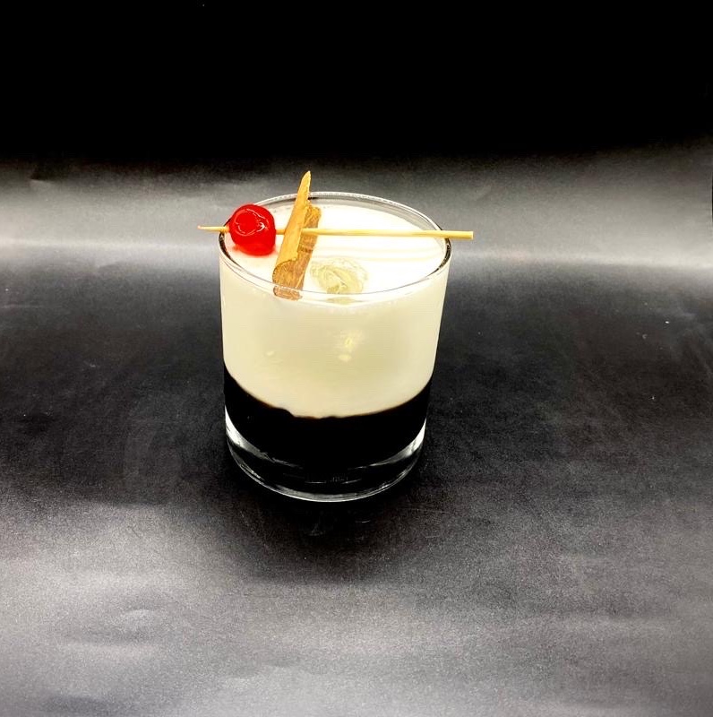 white russian Thumbnail