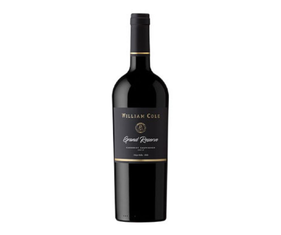 William Cole Gran Reserva Cs. Thumbnail