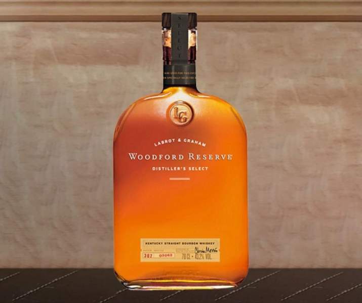 Woodfords Reserve Thumbnail