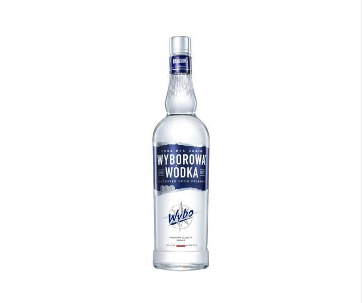 Wyborowa (60cc)