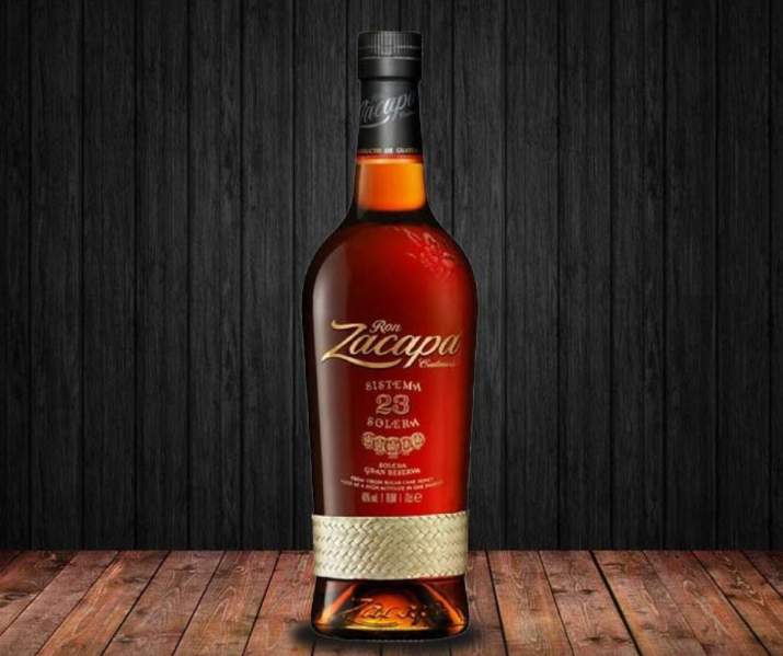 Ron Zacapa 23 Thumbnail